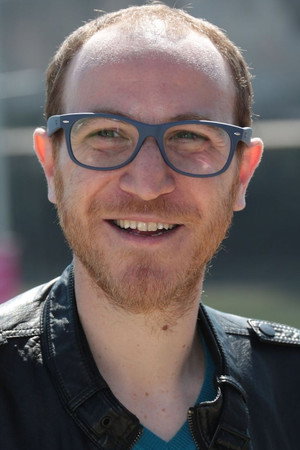 Marius Colucci photo