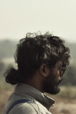 Photo of Sreedev Suprakash from the Latest Netflix gallery