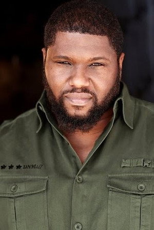 Robert Crayton photo