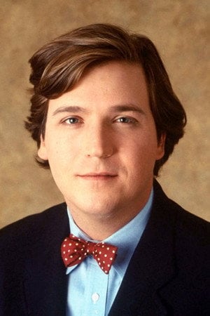 Photo of Tucker Carlson from the Latest Netflix gallery