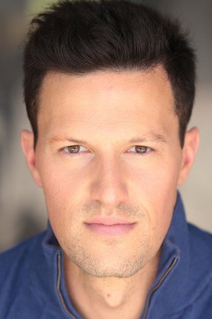 Photo of Geoffrey Kennedy from the Latest Netflix gallery