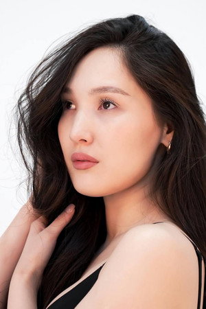 Photo of Dayana Zhanasheva from the Latest Netflix gallery