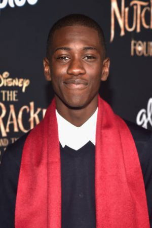 Jayden Fowora-Knight photo