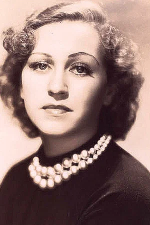 Photo of Dorothy Dix from the Latest Netflix gallery