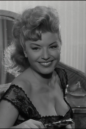 Claudine Dupuis photo