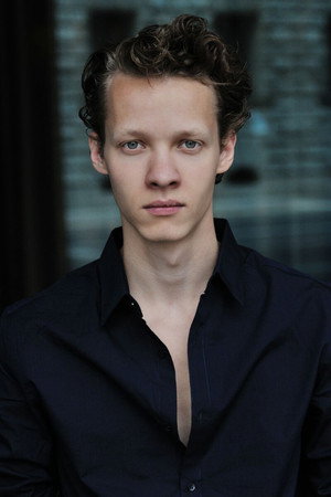 Felix Kammerer photo