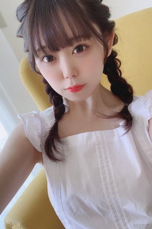 Photo of Aoi Naruse from the Latest Netflix gallery