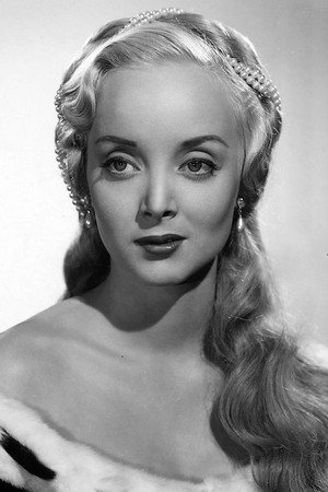 Carolyn Jones photo