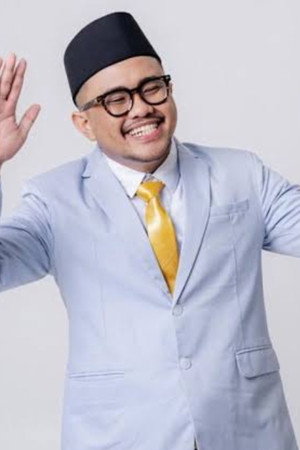 Photo of Sastra Silalahi from the Latest Netflix gallery
