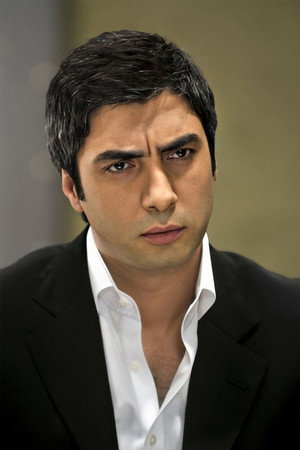 Photo of Necati Şaşmaz from the Latest Netflix gallery