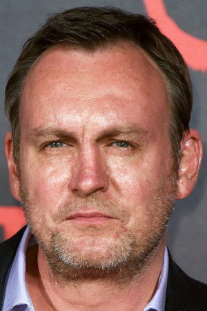 Philip Glenister photo