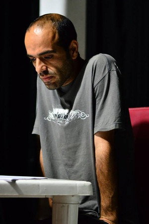 Photo of Reza Amouzad from the Latest Netflix gallery
