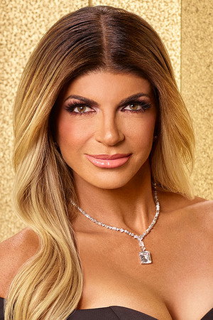 Photo of Teresa Giudice from the Latest Netflix gallery