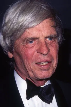 Photo of George Plimpton from the Latest Netflix gallery