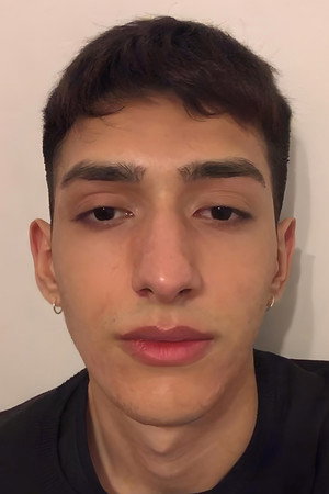 Photo of Ramiro Gael Ausilio from the Latest Netflix gallery