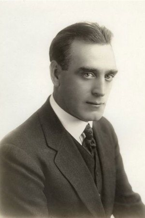 Photo of Alfred Paget from the Latest Netflix gallery