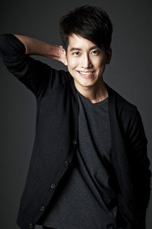 Photo of Benjamin Heng from the Latest Netflix gallery