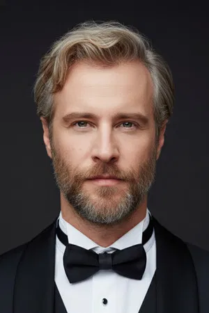 Özgür Çevik photo