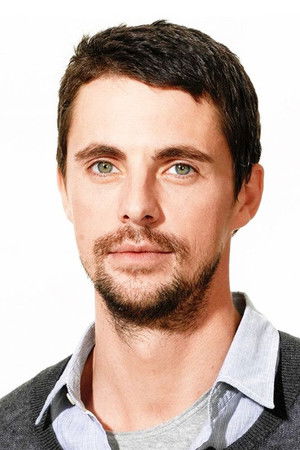 Matthew Goode photo