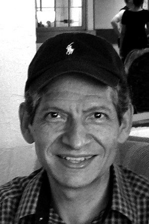 Photo of Rogelio Agrasánchez Jr. from the Latest Netflix gallery