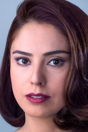 Özgül Sağdıç photo