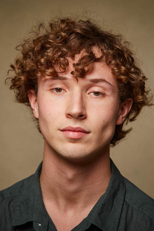 Photo of Lautaro Moran from the Latest Netflix gallery