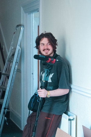 Photo of Henry Lee from the Latest Netflix gallery