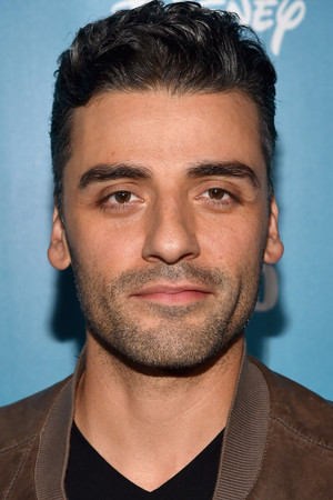 Oscar Isaac photo