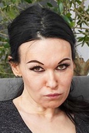 Photo of Adrianna Stelli from the Latest Netflix gallery