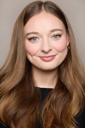 Photo of Mackenzie Benson from the Latest Netflix gallery
