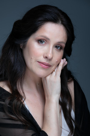 Jekaterina Linnamäe photo