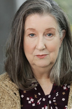 Photo of Sharon Blackwood from the Latest Netflix gallery