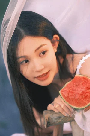 Photo of Chen Jieyi from the Latest Netflix gallery