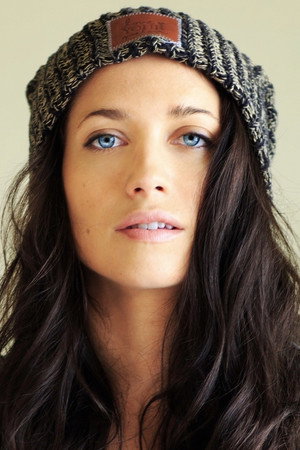 Photo of Maiara Walsh from the Latest Netflix gallery
