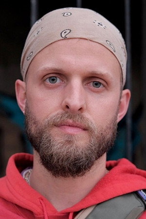 Photo of Rocco Nugent from the Latest Netflix gallery