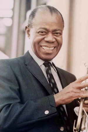 Louis Armstrong photo
