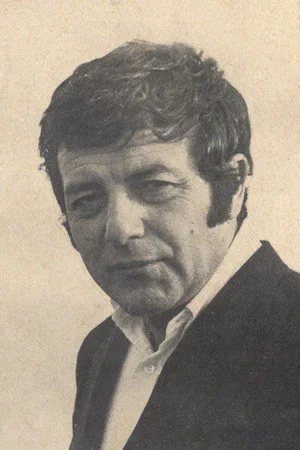 Photo of Metin Erksan from the Latest Netflix gallery