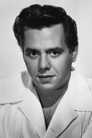 Desi Arnaz photo