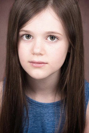 Photo of Selah Atwood from the Latest Netflix gallery