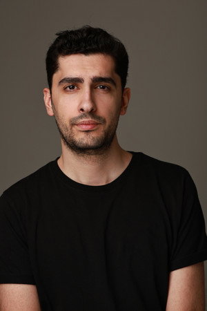 Photo of Deniz Zahmetsiz from the Latest Netflix gallery