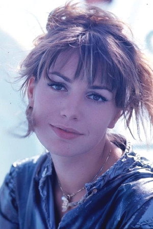 Catherine Spaak photo