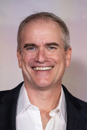 Photo of David Coggeshall from the Latest Netflix gallery