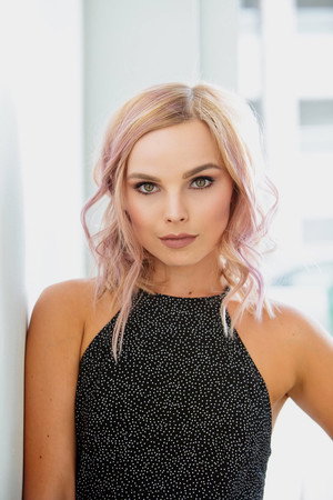Photo of Morgan K. Reynolds from the Latest Netflix gallery