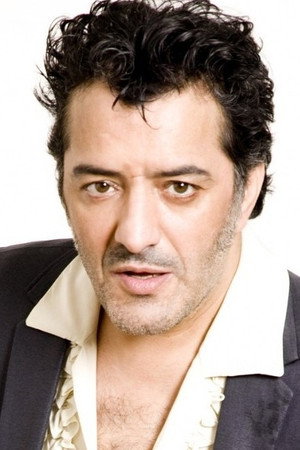 Photo of Rachid Taha from the Latest Netflix gallery