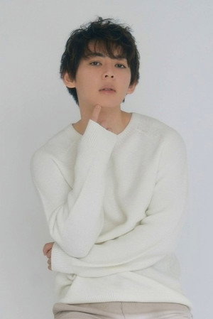 Photo of Chiaki Uehara from the Latest Netflix gallery