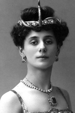 Photo of Anna Pavlova from the Latest Netflix gallery