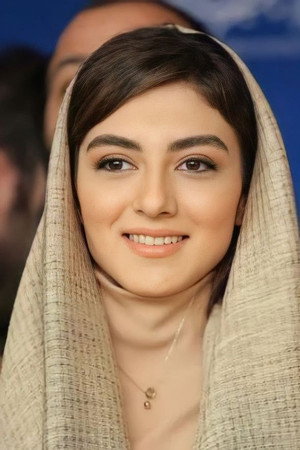 Pardis Pourabedini photo