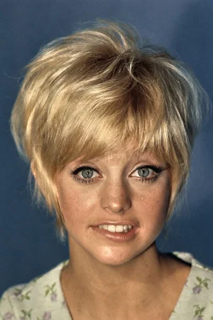 Photo of Goldie Hawn from the Latest Netflix gallery