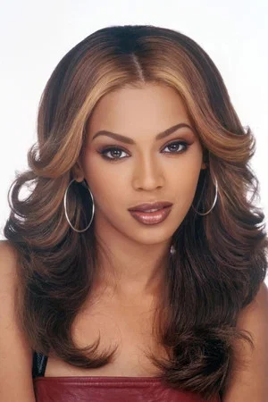 Photo of Beyoncé from the Latest Netflix gallery