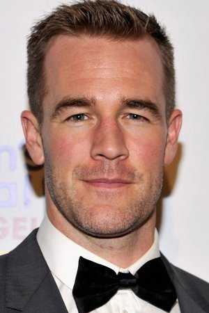 James Van Der Beek photo